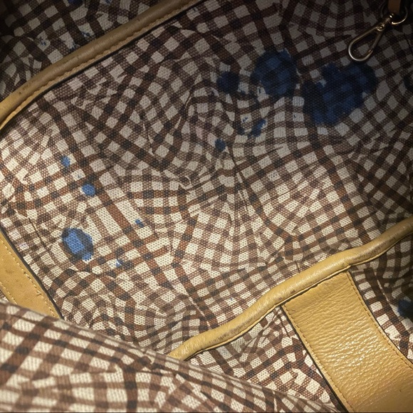 MCM  Liz Shopper in Visetos - Picture 7 of 8